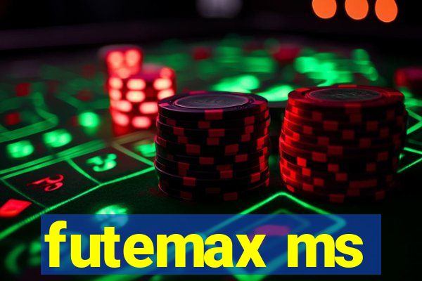 futemax ms